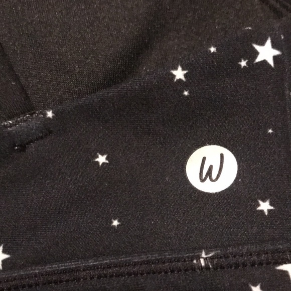 Wildfox Sport Bra - Picture 3 of 4